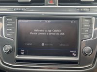 USED 2017 17 VOLKSWAGEN TIGUAN 2.0 TDI BlueMotion Tech SEL SUV 5dr Diesel Manual 4Motion Euro 6 (s/s) (150 ps) 2 OWNERS FROM NEW FULL SERVICE HISTORY 2 KEYS BOOK PACK SERVICED AS REQUIRED AND 1 YEAR MOT WITHIN THE SALE