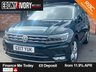 USED 2017 17 VOLKSWAGEN TIGUAN 2.0 TDI BlueMotion Tech SEL SUV 5dr Diesel Manual 4Motion Euro 6 (s/s) (150 ps) 2 OWNERS FROM NEW FULL SERVICE HISTORY 2 KEYS BOOK PACK SERVICED AS REQUIRED AND 1 YEAR MOT WITHIN THE SALE