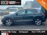 USED 2017 17 VOLKSWAGEN TIGUAN 2.0 TDI BlueMotion Tech SEL SUV 5dr Diesel Manual 4Motion Euro 6 (s/s) (150 ps) 2 OWNERS FROM NEW FULL SERVICE HISTORY 2 KEYS BOOK PACK SERVICED AS REQUIRED AND 1 YEAR MOT WITHIN THE SALE