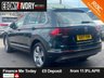 USED 2017 17 VOLKSWAGEN TIGUAN 2.0 TDI BlueMotion Tech SEL SUV 5dr Diesel Manual 4Motion Euro 6 (s/s) (150 ps) 2 OWNERS FROM NEW FULL SERVICE HISTORY 2 KEYS BOOK PACK SERVICED AS REQUIRED AND 1 YEAR MOT WITHIN THE SALE