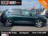 USED 2017 17 VOLKSWAGEN TIGUAN 2.0 TDI BlueMotion Tech SEL SUV 5dr Diesel Manual 4Motion Euro 6 (s/s) (150 ps) 2 OWNERS FROM NEW FULL SERVICE HISTORY 2 KEYS BOOK PACK SERVICED AS REQUIRED AND 1 YEAR MOT WITHIN THE SALE