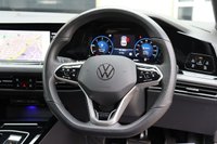 USED 2023 23 VOLKSWAGEN GOLF 2.0 TDI GTD 5 DOOR DSG 