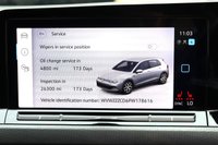 USED 2023 23 VOLKSWAGEN GOLF 2.0 TDI GTD 5 DOOR DSG 