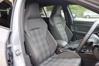 USED 2023 23 VOLKSWAGEN GOLF 2.0 TDI GTD 5 DOOR DSG 