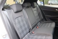 USED 2023 23 VOLKSWAGEN GOLF 2.0 TDI GTD 5 DOOR DSG 