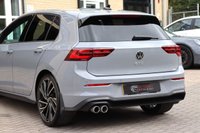 USED 2023 23 VOLKSWAGEN GOLF 2.0 TDI GTD 5 DOOR DSG 