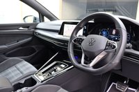 USED 2023 23 VOLKSWAGEN GOLF 2.0 TDI GTD 5 DOOR DSG 