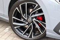 USED 2023 23 VOLKSWAGEN GOLF 2.0 TDI GTD 5 DOOR DSG 
