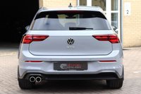 USED 2023 23 VOLKSWAGEN GOLF 2.0 TDI GTD 5 DOOR DSG 