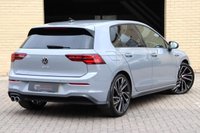 USED 2023 23 VOLKSWAGEN GOLF 2.0 TDI GTD 5 DOOR DSG 