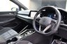 USED 2023 23 VOLKSWAGEN GOLF 2.0 TDI GTD 5 DOOR DSG 