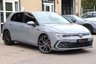USED 2023 23 VOLKSWAGEN GOLF 2.0 TDI GTD 5 DOOR DSG 