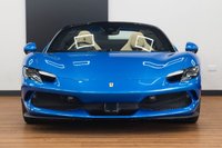 USED 2024 FERRARI 296 GTS 3.0T V6 Spider  