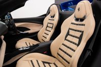 USED 2024 FERRARI 296 GTS 3.0T V6 Spider  