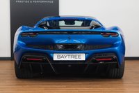 USED 2024 FERRARI 296 GTS 3.0T V6 Spider  