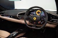 USED 2024 FERRARI 296 GTS 3.0T V6 Spider  