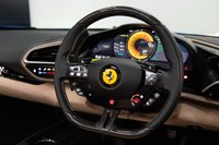 USED 2024 FERRARI 296 GTS 3.0T V6 Spider  