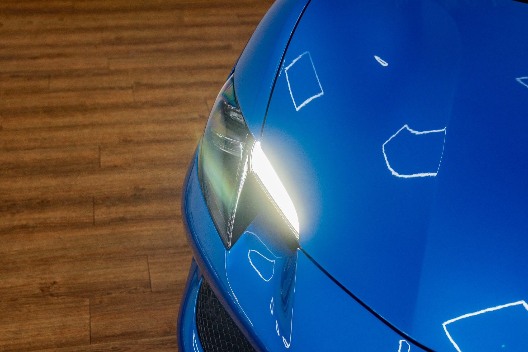USED 2024 FERRARI 296 GTS 3.0T V6 Spider  