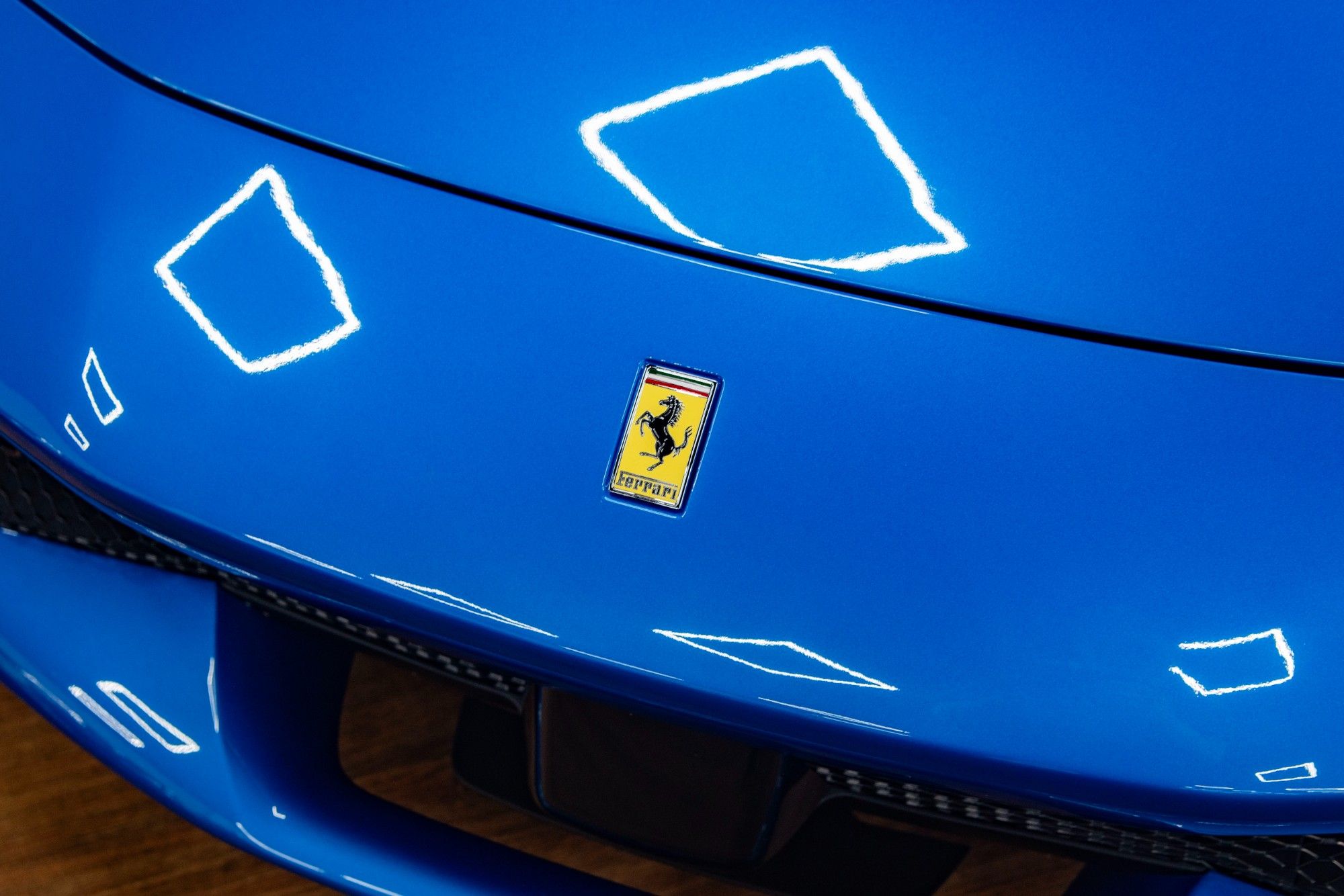 USED 2024 FERRARI 296 GTS 3.0T V6 Spider  
