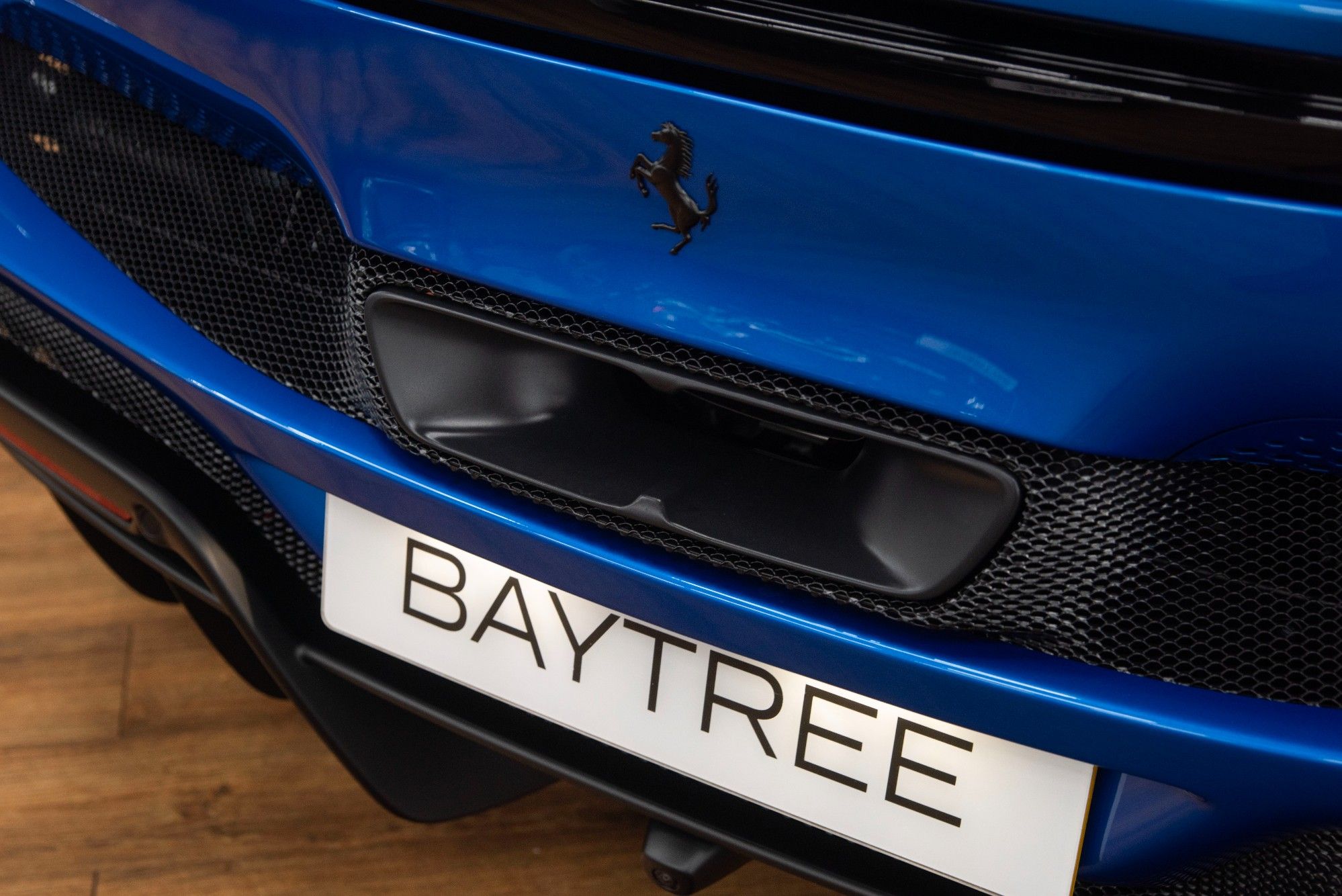 USED 2024 FERRARI 296 GTS 3.0T V6 Spider  