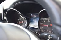 USED 2017 B MERCEDES-BENZ C-CLASS 2.1 C250d AMG Line Cabriolet 2dr Diesel G-Tronic+ Euro 6 (s/s) (204 ps) LOW MILES / FULL MERCEDES HIST