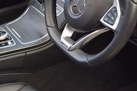 USED 2017 B MERCEDES-BENZ C-CLASS 2.1 C250d AMG Line Cabriolet 2dr Diesel G-Tronic+ Euro 6 (s/s) (204 ps) LOW MILES / FULL MERCEDES HIST