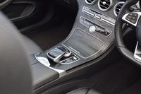 USED 2017 B MERCEDES-BENZ C-CLASS 2.1 C250d AMG Line Cabriolet 2dr Diesel G-Tronic+ Euro 6 (s/s) (204 ps) LOW MILES / FULL MERCEDES HIST