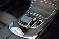 USED 2017 B MERCEDES-BENZ C-CLASS 2.1 C250d AMG Line Cabriolet 2dr Diesel G-Tronic+ Euro 6 (s/s) (204 ps) LOW MILES / FULL MERCEDES HIST