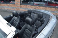 USED 2017 B MERCEDES-BENZ C-CLASS 2.1 C250d AMG Line Cabriolet 2dr Diesel G-Tronic+ Euro 6 (s/s) (204 ps) LOW MILES / FULL MERCEDES HIST
