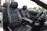 USED 2017 B MERCEDES-BENZ C-CLASS 2.1 C250d AMG Line Cabriolet 2dr Diesel G-Tronic+ Euro 6 (s/s) (204 ps) LOW MILES / FULL MERCEDES HIST