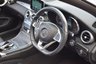 USED 2017 B MERCEDES-BENZ C-CLASS 2.1 C250d AMG Line Cabriolet 2dr Diesel G-Tronic+ Euro 6 (s/s) (204 ps) LOW MILES / FULL MERCEDES HIST