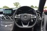 USED 2017 B MERCEDES-BENZ C-CLASS 2.1 C250d AMG Line Cabriolet 2dr Diesel G-Tronic+ Euro 6 (s/s) (204 ps) LOW MILES / FULL MERCEDES HIST