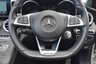 USED 2017 B MERCEDES-BENZ C-CLASS 2.1 C250d AMG Line Cabriolet 2dr Diesel G-Tronic+ Euro 6 (s/s) (204 ps) LOW MILES / FULL MERCEDES HIST