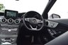 USED 2017 B MERCEDES-BENZ C-CLASS 2.1 C250d AMG Line Cabriolet 2dr Diesel G-Tronic+ Euro 6 (s/s) (204 ps) LOW MILES / FULL MERCEDES HIST