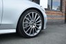 USED 2017 B MERCEDES-BENZ C-CLASS 2.1 C250d AMG Line Cabriolet 2dr Diesel G-Tronic+ Euro 6 (s/s) (204 ps) LOW MILES / FULL MERCEDES HIST