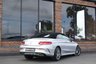 USED 2017 B MERCEDES-BENZ C-CLASS 2.1 C250d AMG Line Cabriolet 2dr Diesel G-Tronic+ Euro 6 (s/s) (204 ps) LOW MILES / FULL MERCEDES HIST