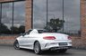 USED 2017 B MERCEDES-BENZ C-CLASS 2.1 C250d AMG Line Cabriolet 2dr Diesel G-Tronic+ Euro 6 (s/s) (204 ps) LOW MILES / FULL MERCEDES HIST