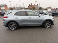 USED 2020 20 KIA XCEED 1.0 T-GDi 3 SUV 5dr Petrol Manual Euro 6 (s/s) (118 bhp) 