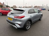 USED 2020 20 KIA XCEED 1.0 T-GDi 3 SUV 5dr Petrol Manual Euro 6 (s/s) (118 bhp) 