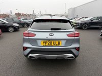 USED 2020 20 KIA XCEED 1.0 T-GDi 3 SUV 5dr Petrol Manual Euro 6 (s/s) (118 bhp) 