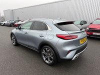 USED 2020 20 KIA XCEED 1.0 T-GDi 3 SUV 5dr Petrol Manual Euro 6 (s/s) (118 bhp) 