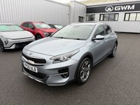 USED 2020 20 KIA XCEED 1.0 T-GDi 3 SUV 5dr Petrol Manual Euro 6 (s/s) (118 bhp) 