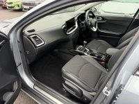 USED 2020 20 KIA XCEED 1.0 T-GDi 3 SUV 5dr Petrol Manual Euro 6 (s/s) (118 bhp) 