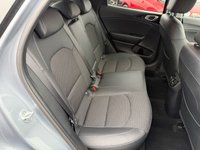 USED 2020 20 KIA XCEED 1.0 T-GDi 3 SUV 5dr Petrol Manual Euro 6 (s/s) (118 bhp) 