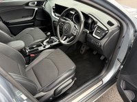 USED 2020 20 KIA XCEED 1.0 T-GDi 3 SUV 5dr Petrol Manual Euro 6 (s/s) (118 bhp) 