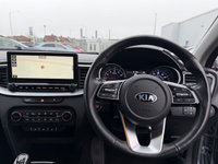 USED 2020 20 KIA XCEED 1.0 T-GDi 3 SUV 5dr Petrol Manual Euro 6 (s/s) (118 bhp) 