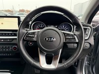 USED 2020 20 KIA XCEED 1.0 T-GDi 3 SUV 5dr Petrol Manual Euro 6 (s/s) (118 bhp) 