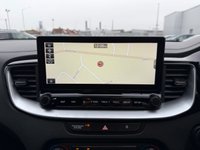 USED 2020 20 KIA XCEED 1.0 T-GDi 3 SUV 5dr Petrol Manual Euro 6 (s/s) (118 bhp) 