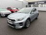 USED 2020 20 KIA XCEED 1.0 T-GDi 3 SUV 5dr Petrol Manual Euro 6 (s/s) (118 bhp) 