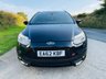 USED 2012 62 FORD FOCUS 2.0T EcoBoost ST-3 Estate 5dr Petrol Manual Euro 5 (s/s) (250 ps) 
